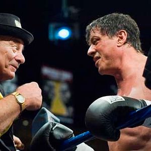 Photo Sylvester Stallone