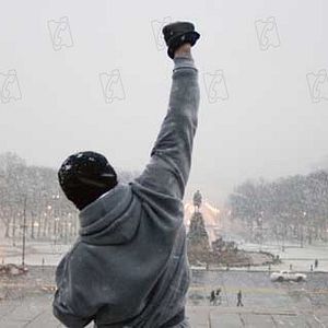 Photo Rocky Balboa
