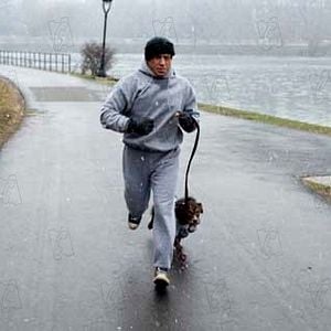 Photo Rocky Balboa