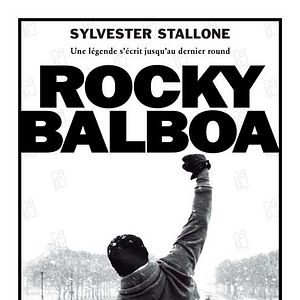Photo Rocky Balboa