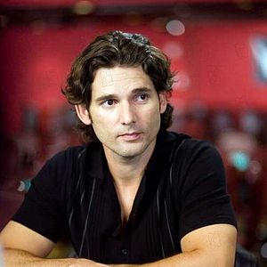 Photo Eric Bana