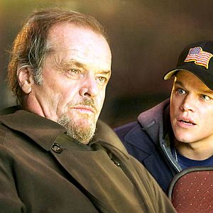 Photo Jack Nicholson