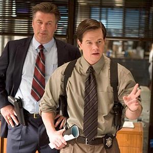 Photo Mark Wahlberg