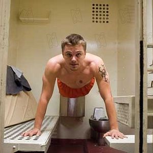 Photo Leonardo DiCaprio