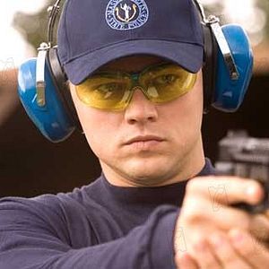 Photo Leonardo DiCaprio