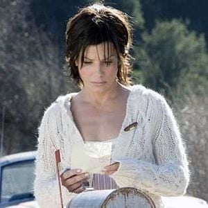 Photo Sandra Bullock