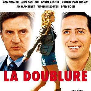 Photo La Doublure