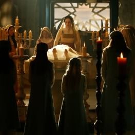 Photo La Prophétie du sorcier