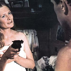 Photo Shirley Knight