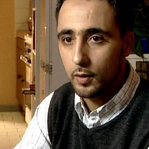 Photo Yamina Benguigui