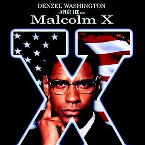 Photo Malcolm X