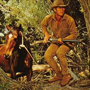 Photo Henry Hathaway