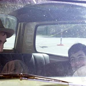 Photo Daniel Day-Lewis