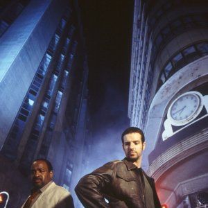 Photo Jeffrey Pierce