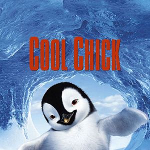 Photo Happy Feet