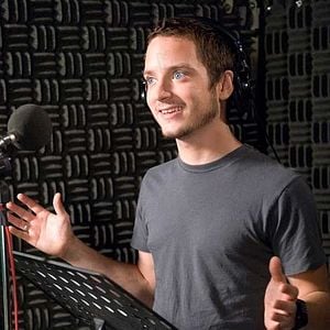 Photo Elijah Wood