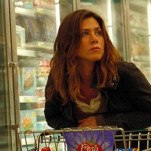 Photo Jennifer Aniston