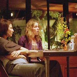 Photo Simon McBurney