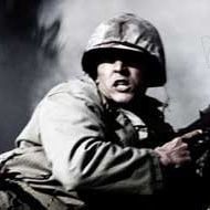 Photo Clint Eastwood