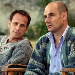 Photo Bernard Campan