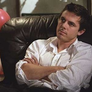Photo Casey Affleck