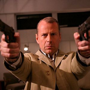 Photo Bruce Willis