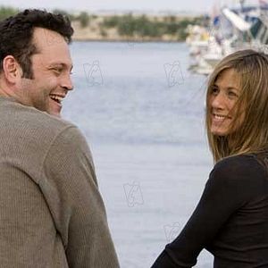 La Rupture - Film 2006 - AlloCiné