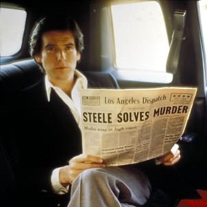 Photo Les Enquêtes de Remington Steele