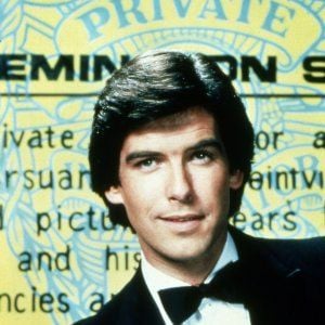 Photo Les Enquêtes de Remington Steele