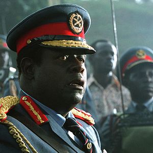 Photo Le Dernier roi d'Ecosse