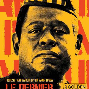 Photo Le Dernier roi d'Ecosse