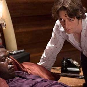 Photo Le Dernier roi d'Ecosse