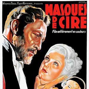 Photo Masques de cire