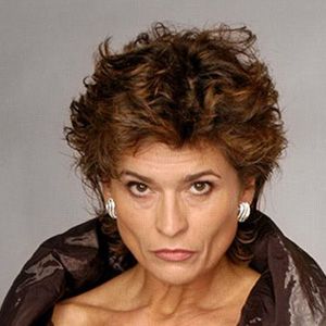 Photo Gabrielle Scharnitzky