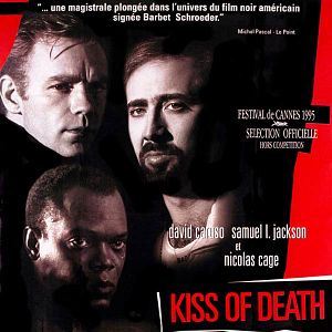 Photo Kiss of Death