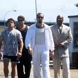 Photo Barbet Schroeder