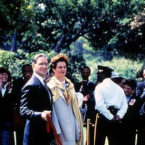 Photo Président d'un jour