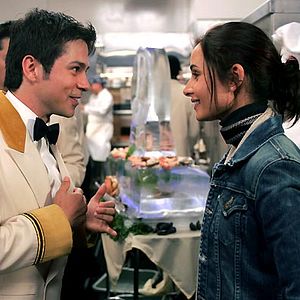 Photo Mia Maestro