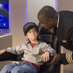 Photo Jimmy Bennett