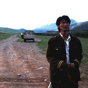 Photo Kekexili