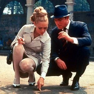 Photo Norman Jewison