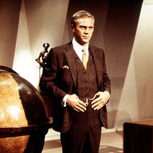 Photo Norman Jewison