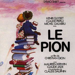 Photo Le Pion