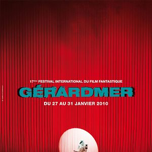 Photo Fantastic'Arts - Festival du Film Fantastique de Gérardmer