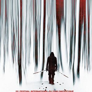 Photo Fantastic'Arts - Festival du Film Fantastique de Gérardmer