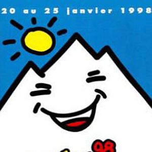 Photo Festival International du Film de Comédie de l'Alpe d'Huez