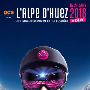 Photo Festival International du Film de Comédie de l'Alpe d'Huez