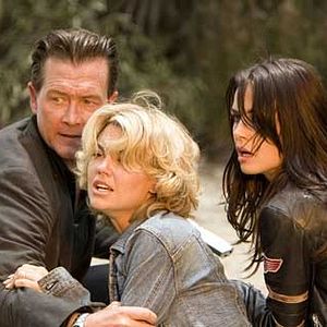 Photo Robert Patrick