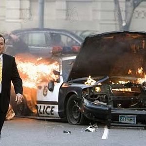 Photo Robert Patrick