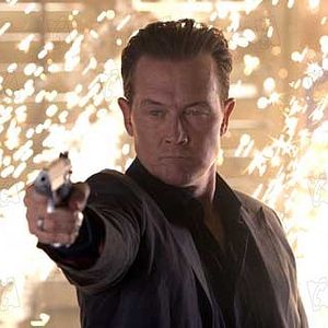 Photo Robert Patrick